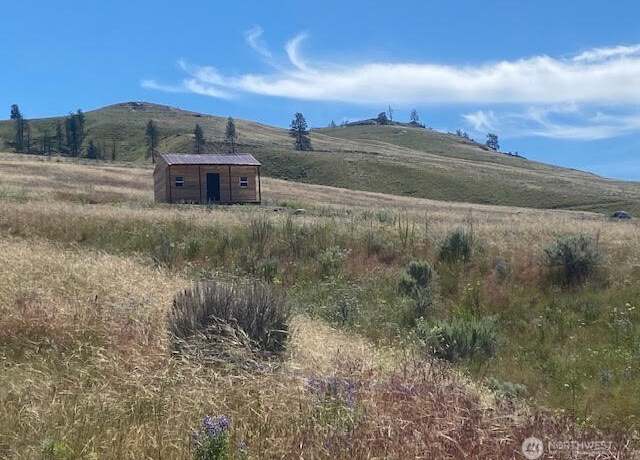 Property at 50 Old Tressle Rd, Oroville, WA 98844