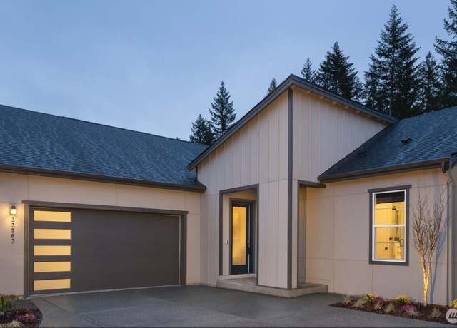 Property at 33959 Site 235 Buckeye Ave SE, Black Diamond, WA 98010, 2 beds, 2 baths