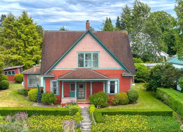 Property at 976 Peace Portal Dr, Blaine, WA 98230, 2 beds, 1 bath
