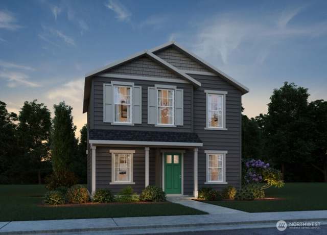 Property at 15917 23rd Ave NE, Marysville, WA 98271, 4 beds, 2 baths