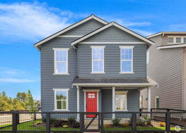 Property at 15917 23rd Ave NE, Marysville, WA 98271, 2 beds, 2 baths