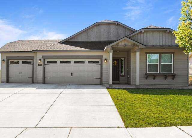 Property at 3616 Pintail Ln, Pasco, WA 99301, 3 beds, 2 baths