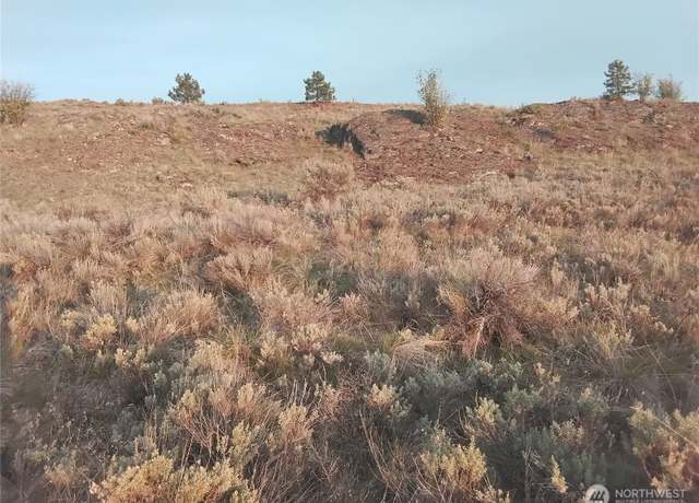 Property at 0 Paradise Point Rd, Tonasket, WA 98855