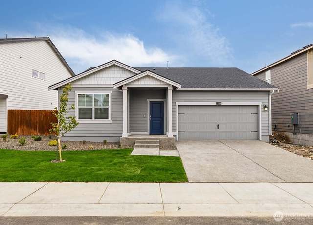 Property at 1510 S Mallard Way #29, Ellensburg, WA 98926, 3 beds, 2 baths