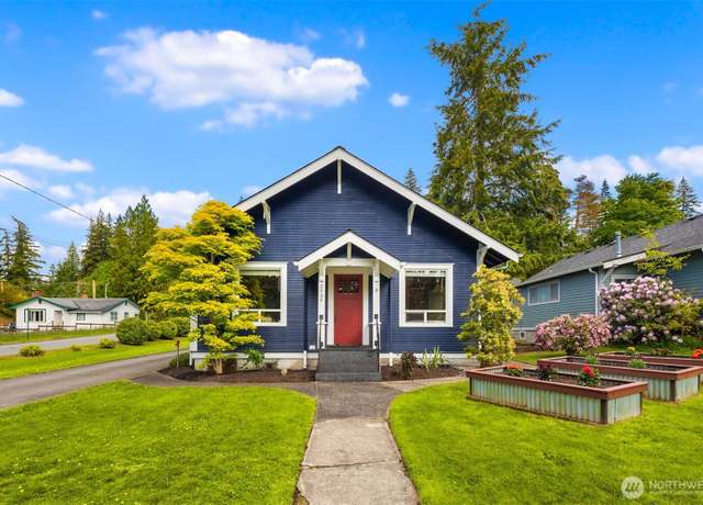 Property at 2404 Old Lakeway Dr, Bellingham, WA 98229, 2 beds, 1 bath