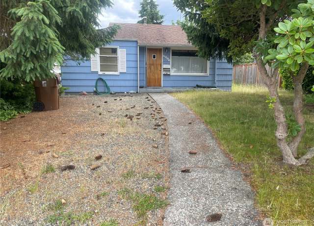 Property at 5006 N 28th, Tacoma, WA 98407, 2 beds, 1 bath