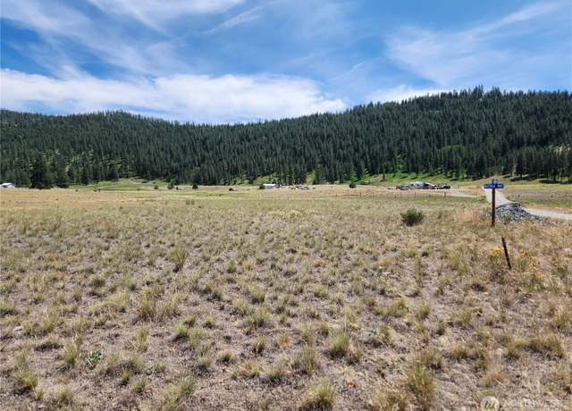 Property at 0 Poglina Way, Tonasket, WA 98859