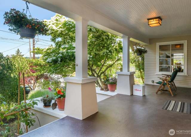 Property at 4926 42nd Ave S, Seattle, WA 98118, 3 beds, 1 bath