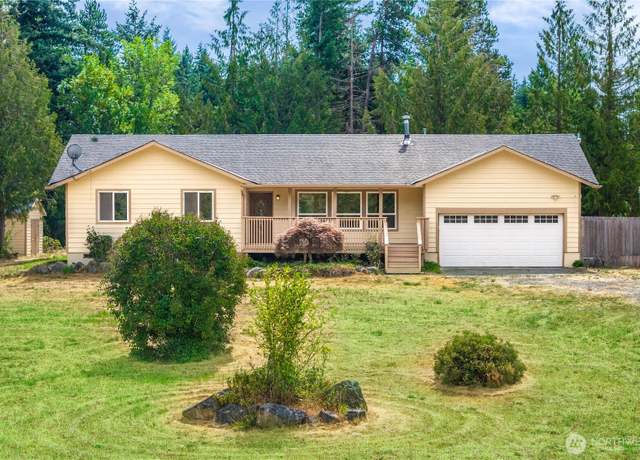 Property at 13604 Vail Rd SE SE, Yelm, WA 98597, 3 beds, 2 baths
