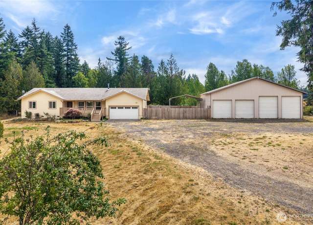 Property at 13604 Vail Rd SE SE, Yelm, WA 98597, 3 beds, 2 baths