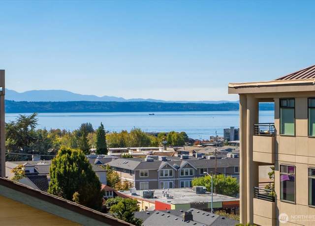 Property at 535 Walnut St #202, Edmonds, WA 98020, 2 beds, 2 baths