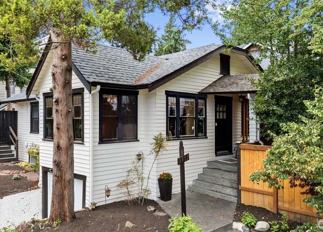 Property at 9701 Roosevelt Way NE, Seattle, WA 98115, 3 beds, 2 baths
