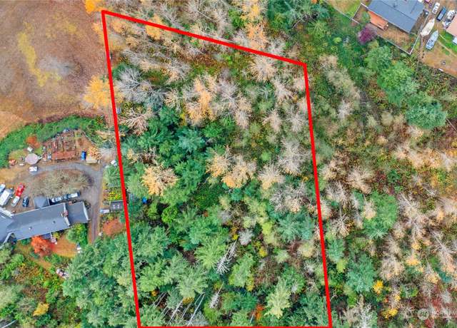 Property at 5311 & 5201 185th Avenue Ct E, Lake Tapps, WA 98391