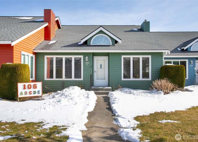 Property at 106 Fairside Dr Unit D, Lynden, WA 98264, 3 beds, 3 baths