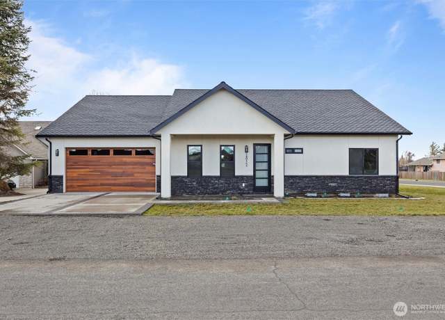 Property at 2812 Winona Ln, College Place, WA 99324, 3 beds, 2 baths