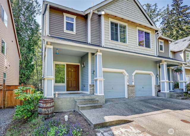 Property at 7153 Brunswick Pl NE, Bremerton, WA 98311, 3 beds, 2.5 baths