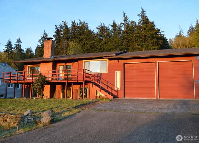 Property at 1501 Samish Way, Bellingham, WA 98229, 3 beds, 2 baths