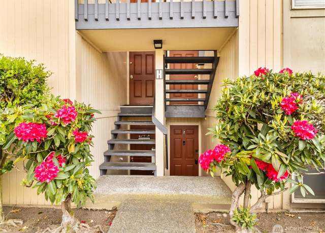 Property at 31003 14th Ave S Unit H1, Federal Way, WA 98003, 1 bed, 1 bath