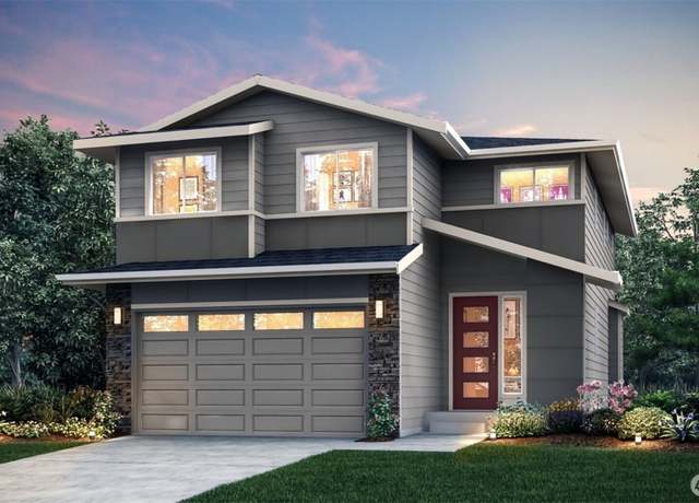 Property at 9702 S 208th Pl, Kent, WA 98031, 4 beds, 2.5 baths