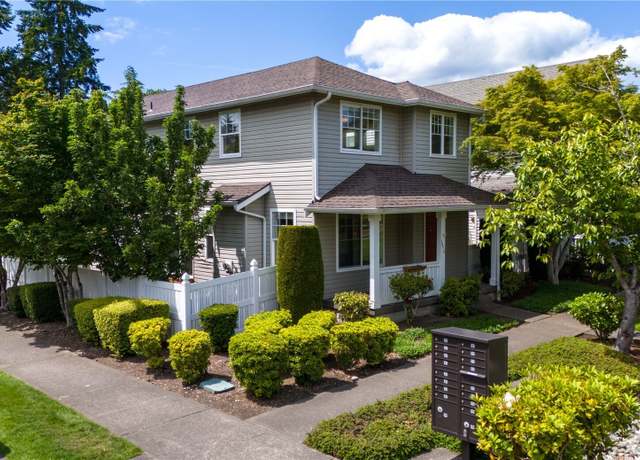 Property at 1456 Rooklidge St, Dupont, WA 98327, 2 beds, 2.5 baths