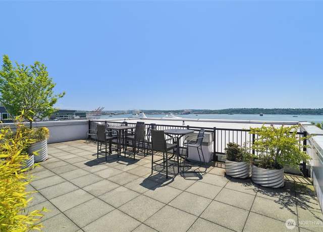 Property at 2504 Western Ave #326, Seattle, WA 98121, 1 bed, 1 bath