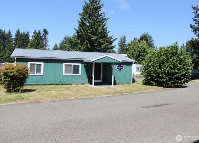 Property at 5705 Littlerock Rd SW #41, Tumwater, WA 98512, 3 beds, 2 baths