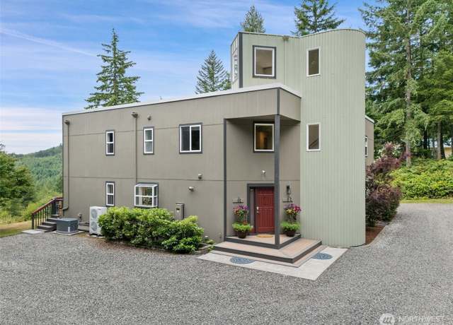 Property at 2155 Lost Creek Ln NW, Bremerton, WA 98312, 3 beds, 3 baths