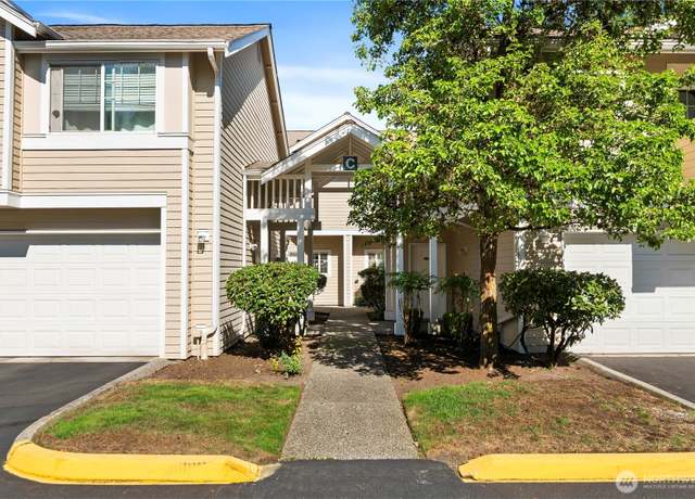 Property at 1522 196th St SE Unit C-103, Bothell, WA 98012, 2 beds, 2.5 baths