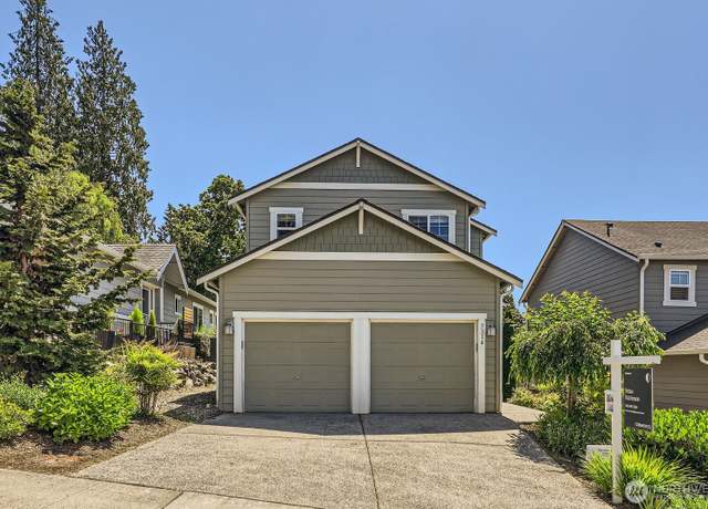 Property at 7314 18th St SE, Lake Stevens, WA 98258, 3 beds, 2.5 baths