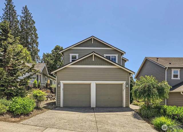 Property at 7314 18th St SE, Lake Stevens, WA 98258, 3 beds, 2.5 baths