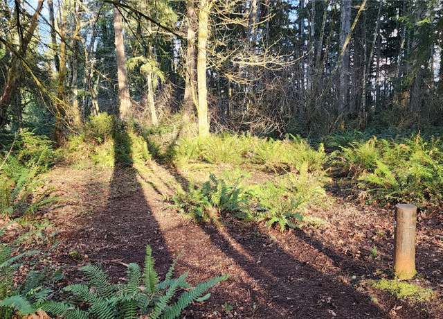 Property at 122 SW 250th Way, Vashon, WA 98070