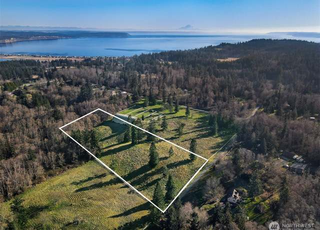 Property at 0 Serendipity Ln, Freeland, WA 98249