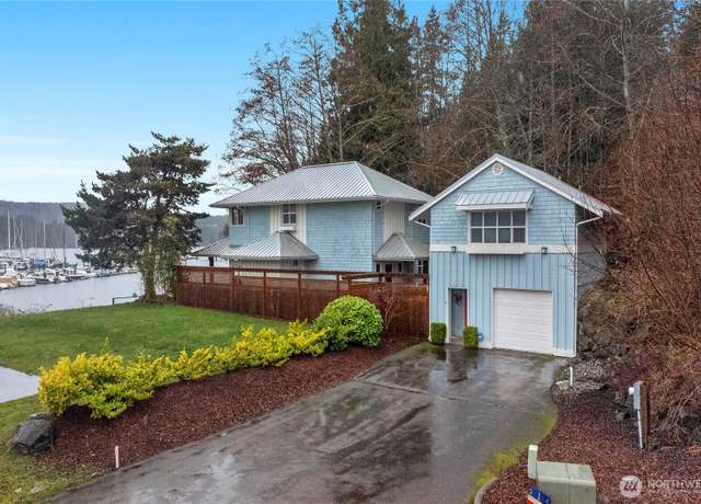 Property at 1 Pintail Rd, Port Ludlow, WA 98365, 3 beds, 3.5 baths