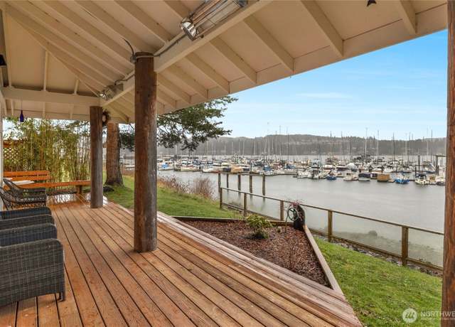 Property at 1 Pintail Rd, Port Ludlow, WA 98365, 3 beds, 3.5 baths