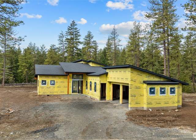Property at 1700 Wanawish Loop, Cle Elum, WA 98922, 3 beds, 2.5 baths