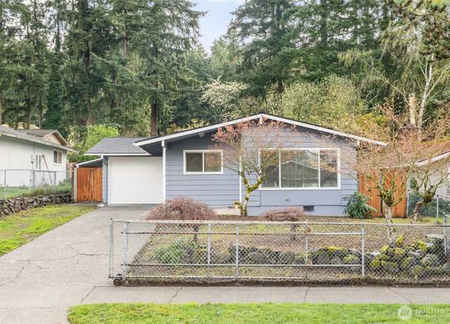 Property at 5709 E Swan Creek Dr, Tacoma, WA 98404, 3 beds, 1 bath