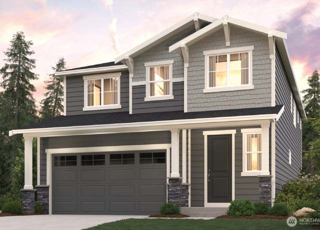 Property at 3915 McCormick Village Dr, Bremerton, WA 98312, 5 beds, 2.5 baths