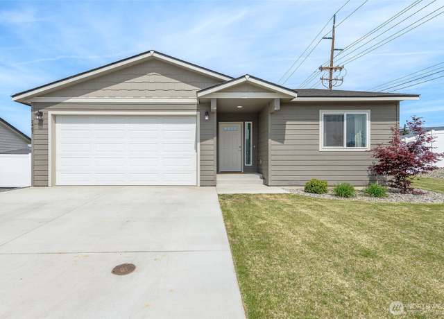 Property at 2487 3RD St SE, East Wenatchee, WA 98802, 3 beds, 2 baths