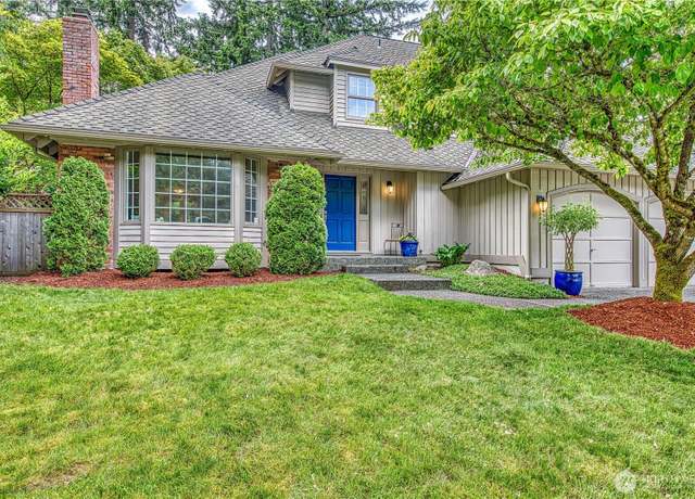 Property at 22233 NE 23rd St, Sammamish, WA 98074, 3 beds, 2.5 baths