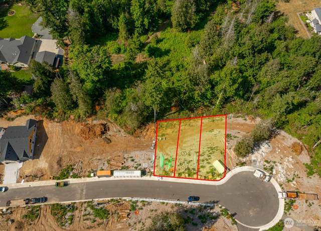 Property at 3022 Cedar View Way, Blaine, WA 98230