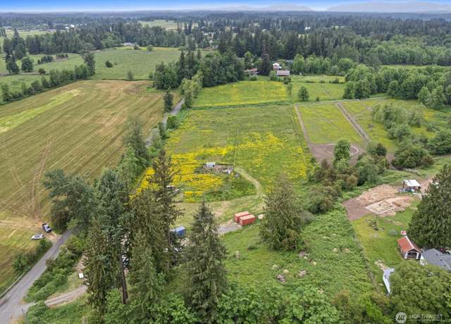 Property at 400 XX 200th Ave SE, Enumclaw, WA 98022