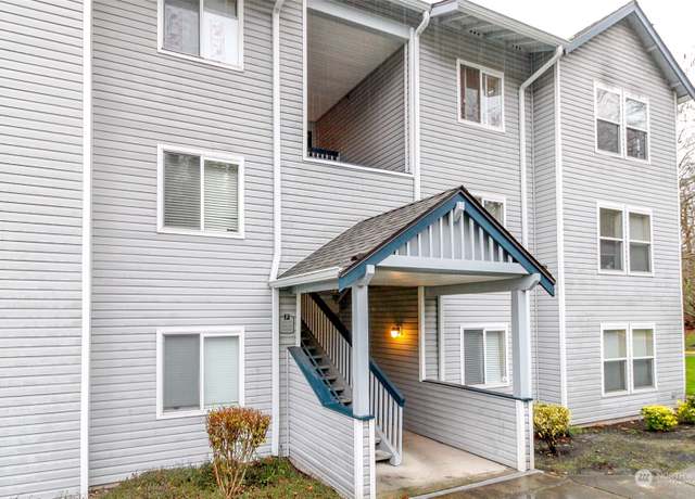 Property at 33020 10th Ave SW Unit F304, Federal Way, WA 98023, 2 beds, 2 baths