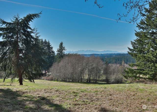 Property at 2903 Grimm Rd, Langley, WA 98260