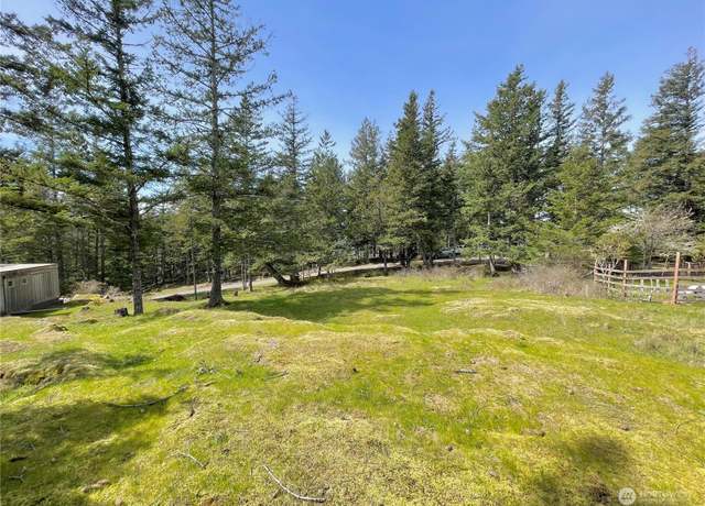 Property at 0 XX Geiser's Way, Orcas Island, WA 98245