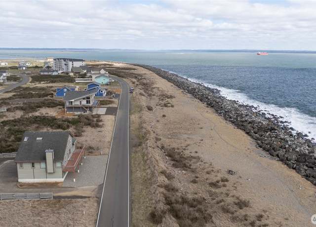 Property at 1493 E Ocean Shores Blvd SW, Ocean Shores, WA 98569