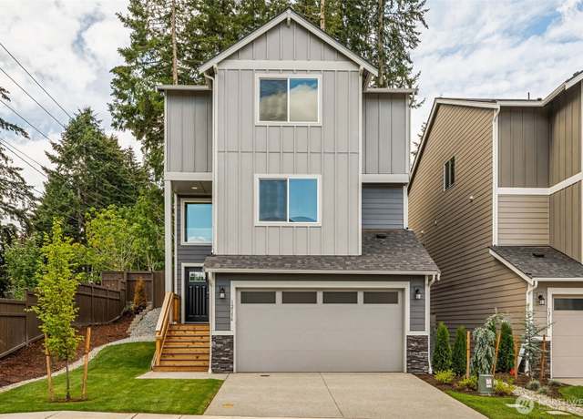 Property at 12070 126th Avenue Ct E #7, Puyallup, WA 98374, 5 beds, 4 baths