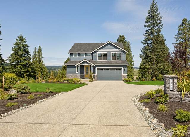 Property at 13501 102nd Dr SE #13, Snohomish, WA 98296, 5 beds, 2.5 baths