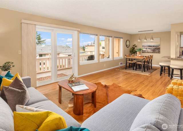 Property at 1110 5th Ave S #201, Edmonds, WA 98020, 2 beds, 1 bath