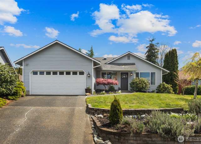 Property at 22707 14th Pl W, Bothell, WA 98021, 3 beds, 2 baths