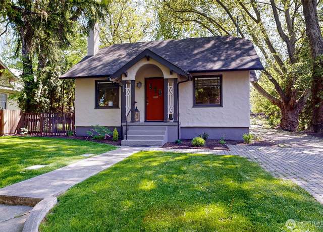 Property at 930 Bonnie Brae St, Walla Walla, WA 99362, 2 beds, 2 baths